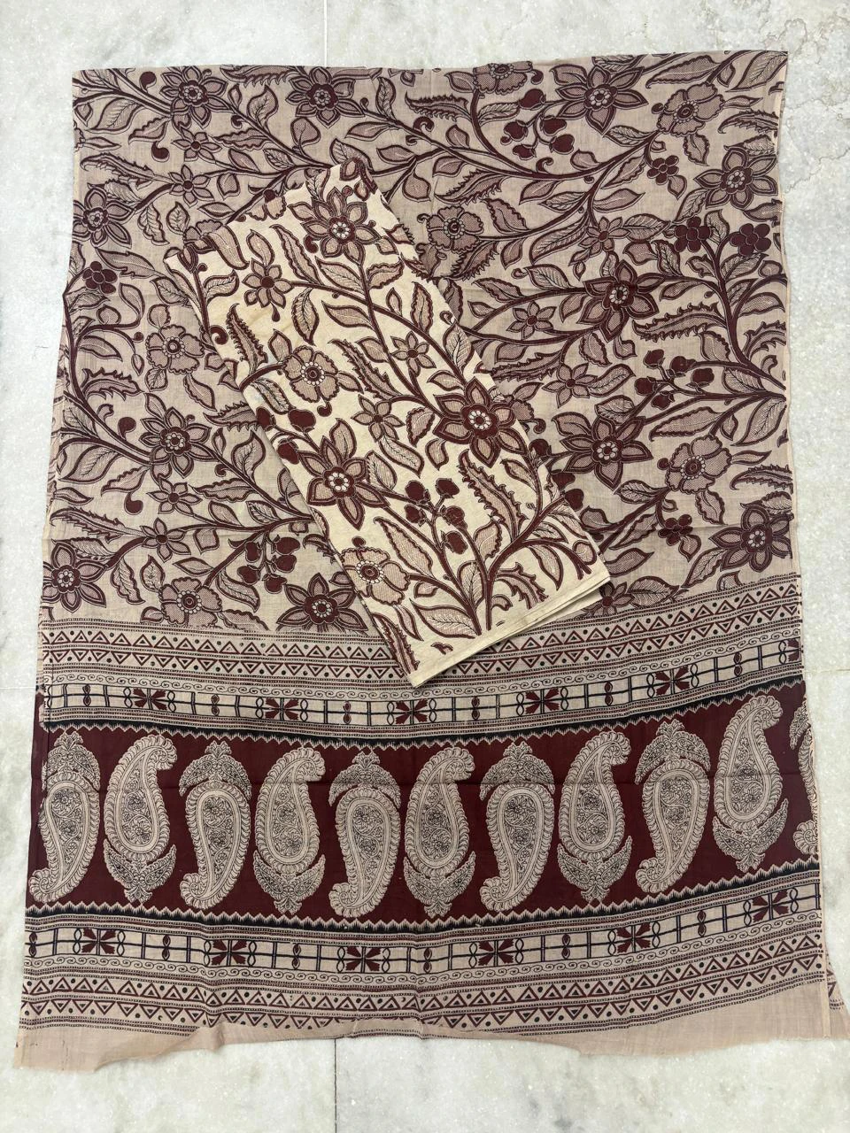 Kalamkari 2 Pc