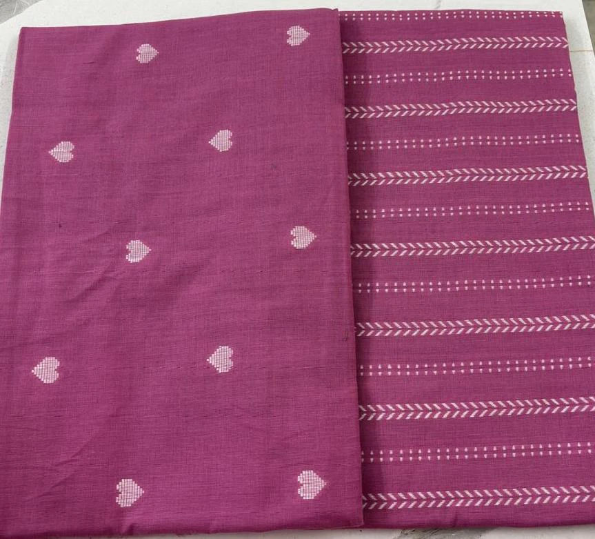 Pure Cotton Cord Set 2 PC